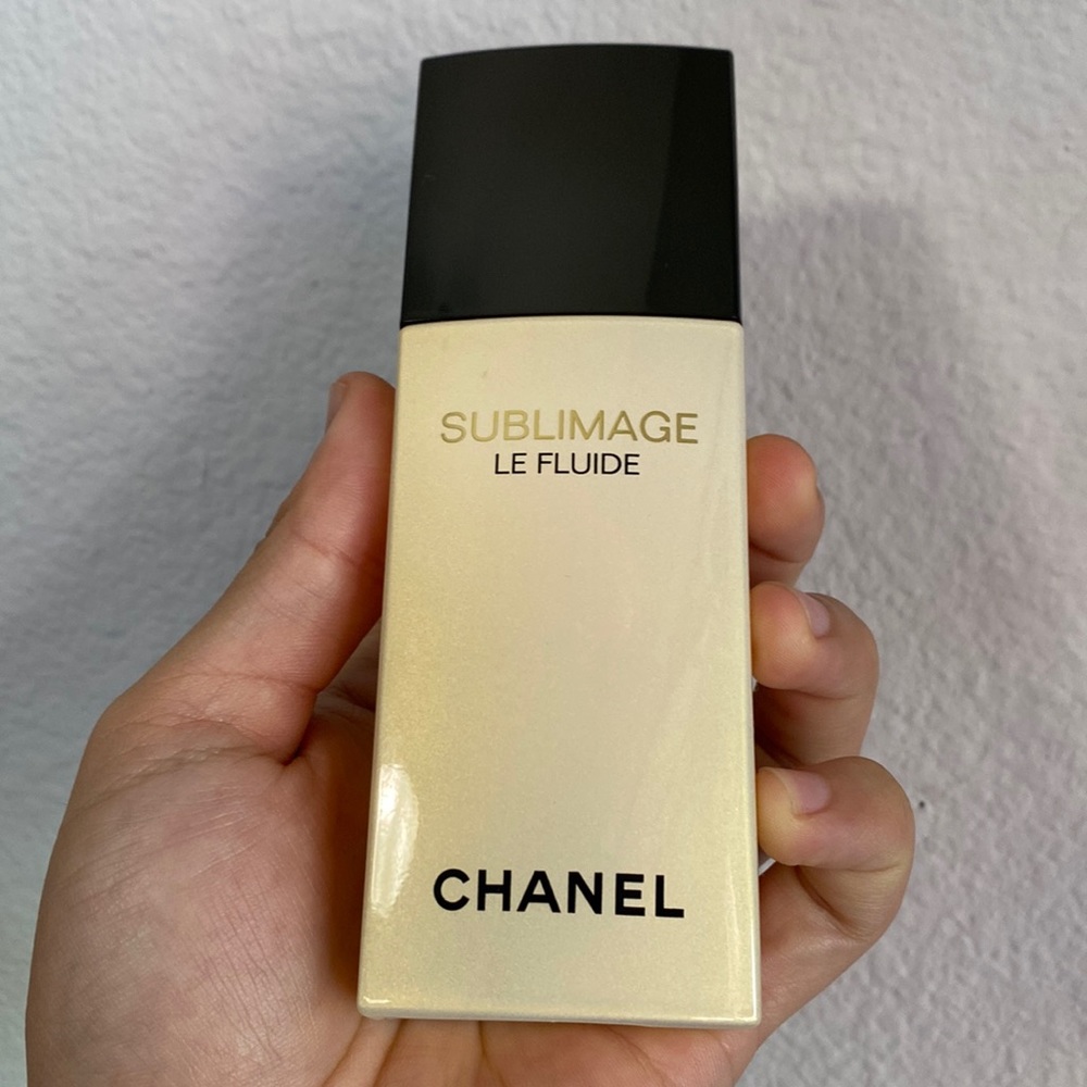 CHANEL Sublimage Le Fluid